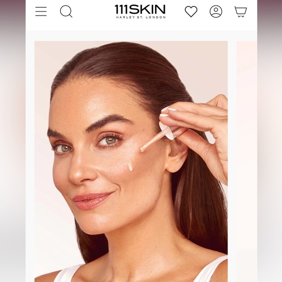 Skincare Bundle: 111Skin, Circcell, Paula’s Choice: Boosters & Serum, - Picture 3 of 6